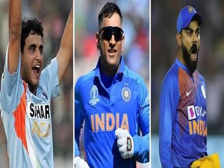ধোনি, সৌরভদের থেকে কোহলি পিছিয়ে বলছেন সঞ্জয় মঞ্জরেকর