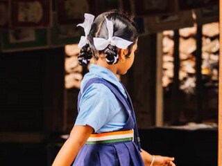 A provision has also been made for Gender Inclusion Fund in the National Education Policy to promote learning capability among our daughters.