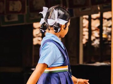 A provision has also been made for Gender Inclusion Fund in the National Education Policy to promote learning capability among our daughters.