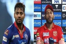 আইপিএলে আবেশ এবং শাহরুখ খানের দাম কমানোর পেছনে রয়েছে অঙ্ক ! আইপিএলে আবেশ এবং শাহরুখ খানের দাম কমানোর পেছনে রয়েছে অঙ্ক !