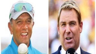 দক্ষিণ আফ্রিকা সিরিজের ব্যর্থতা দিয়ে দ্রাবিড়কে বিচার করবেন না বলছেন ওয়ার্ন