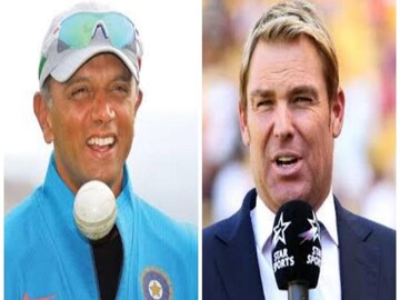 দক্ষিণ আফ্রিকা সিরিজের ব্যর্থতা দিয়ে দ্রাবিড়কে বিচার করবেন না বলছেন ওয়ার্ন