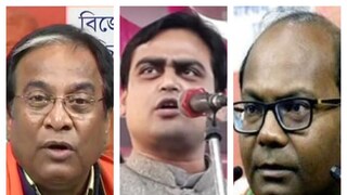 বিজেপি-তে বিদ্রোহে ইতি? বিজেপি-তে বিদ্রোহে ইতি?