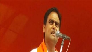 দলের রাজ্য নেতৃত্বের উপরে ক্ষুব্ধ শান্তনু ঠাকুর৷ 