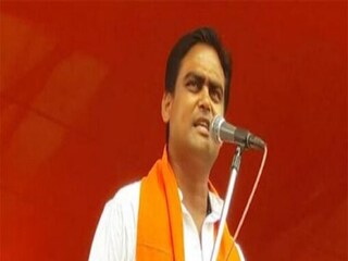 দলের রাজ্য নেতৃত্বের উপরে ক্ষুব্ধ শান্তনু ঠাকুর৷ 