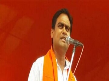 দলের রাজ্য নেতৃত্বের উপরে ক্ষুব্ধ শান্তনু ঠাকুর৷ 