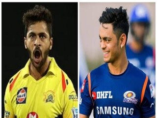 শার্দুল, ঈশানদের পুরনো দলেই থেকে যাওয়ার সম্ভাবনা