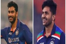 শার্দুল এবং ভেঙ্কটেশকে আরও সুযোগ দেওয়ার পক্ষে সওয়াল গাভাসকরের শার্দুল এবং ভেঙ্কটেশকে আরও সুযোগ দেওয়ার পক্ষে সওয়াল গাভাসকরের