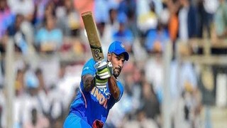 শিখর ধাওয়ানকে সম্ভবত শেষ সুযোগ দিল বোর্ড