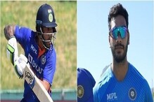 অলরাউন্ডার ভেঙ্কটেশকে বোলিং না দেওয়ার পেছনে কারণ ব্যাখ্যা শিখরের অলরাউন্ডার ভেঙ্কটেশকে বোলিং না দেওয়ার পেছনে কারণ ব্যাখ্যা শিখরের