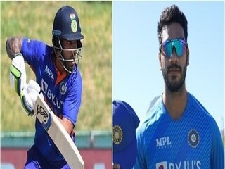 অলরাউন্ডার ভেঙ্কটেশকে বোলিং না দেওয়ার পেছনে কারণ ব্যাখ্যা করলেন ধাওয়ান