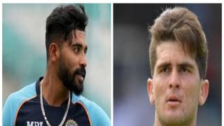 সিরাজদের তুলনায় কেন এগিয়ে শাহিনরা, ব্যাখ্যা দিলেন শোয়েব