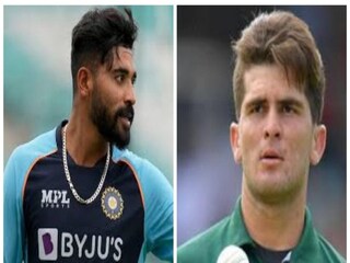 সিরাজদের তুলনায় কেন এগিয়ে শাহিনরা, ব্যাখ্যা দিলেন শোয়েব