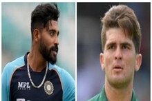 ভারতীয় পেসারদের তুলনায় কেন এগিয়ে শাহিনরা? ব্যাখ্যা দিলেন শোয়েব