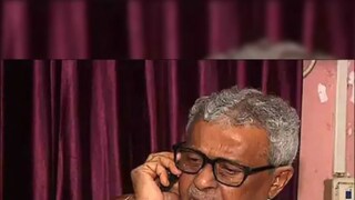 সাংসদ শিশির অধিকারী৷ সাংসদ শিশির অধিকারী৷