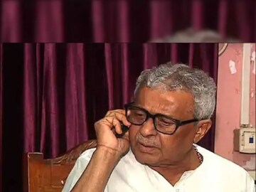 সাংসদ শিশির অধিকারী৷ 
