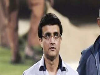 Sourav Ganguly and Jay Shah tenure ending in october -AFP 