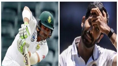 শতরান না পেলেও দুরন্ত ব্যাট করলেন দক্ষিণ আফ্রিকান অধিনায়ক, অন্যদিকে হতাশ
বুমরাহ শতরান না পেলেও দুরন্ত ব্যাট করলেন দক্ষিণ আফ্রিকান অধিনায়ক, অন্যদিকে হতাশ
বুমরাহ