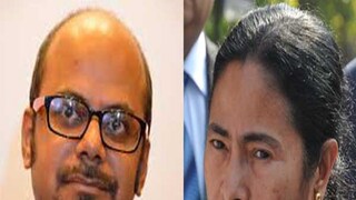 মমতার প্রশংসায় শ্রীজাত মমতার প্রশংসায় শ্রীজাত