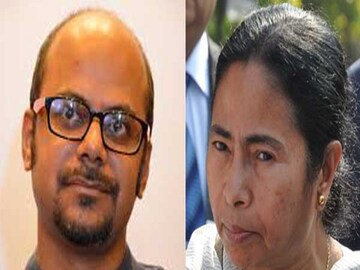 মমতার প্রশংসায় শ্রীজাত