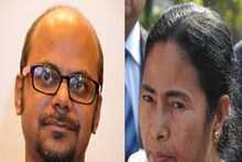 'শ্রীজাতবাবু বলছেন?' সরি'র বার্তা নিয়ে ফোনের ওপারে মমতা, কবির কলমে অজানা কথা...