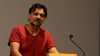 সৃজিত মুখোপাধ্যায়