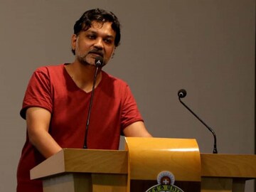 সৃজিত মুখোপাধ্যায়