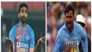 নিজের থেকেও বুমরাহকে অনেক এগিয়ে রাখছেন শ্রীনাথ