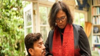 Irrfan Khan Birthday