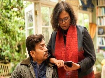 Irrfan Khan Birthday