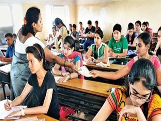 টেটের ফলাফল। প্রতীকী ছবি। 