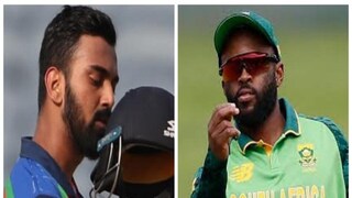 রাহুলের ভারতের বিরুদ্ধে চ্যালেঞ্জ নিতে তৈরি বাভুমা রাহুলের ভারতের বিরুদ্ধে চ্যালেঞ্জ নিতে তৈরি বাভুমা