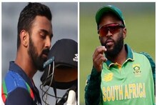 একদিনের সিরিজেও ভারতকে ভয় পাওয়ার কিছু নেই, হুঙ্কার টেম্বা বাভুমার