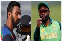 একদিনের সিরিজেও ভারতকে ভয় পাওয়ার কিছু নেই, হুঙ্কার টেম্বা বাভুমার একদিনের সিরিজেও ভারতকে ভয় পাওয়ার কিছু নেই, হুঙ্কার টেম্বা বাভুমার