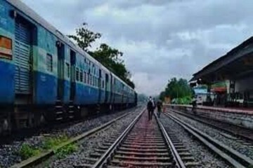 বাম্পার খবর! গ্রীষ্মের ছুটিতে রেলপথে ভ্রমণে 'বিশেষ' অফার ভারতীয় রেলের! বাম্পার খবর! গ্রীষ্মের ছুটিতে রেলপথে ভ্রমণে 'বিশেষ' অফার ভারতীয় রেলের!