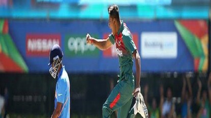 বাংলাদেশের বিরুদ্ধে হার ভোলেনি ভারত বাংলাদেশের বিরুদ্ধে হার ভোলেনি ভারত