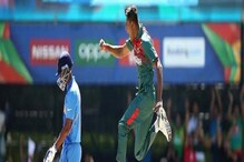 অনূর্ধ্ব ১৯ বিশ্বকাপে বাংলাদেশের বিরুদ্ধে ফাইনাল হারের বদলা চায় ভারত অনূর্ধ্ব ১৯ বিশ্বকাপে বাংলাদেশের বিরুদ্ধে ফাইনাল হারের বদলা চায় ভারত