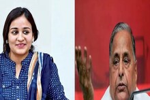 UP Election 2022: মুলায়মের পরিবারে পদ্ম, ঘর থেকেই ঘর দখলের লড়াই !