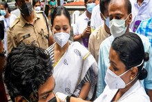 দেশে দৈনিক আক্রান্তের সংখ্যা সামান্য কমল, ২৪ ঘণ্টায় আক্রান্ত ২ লক্ষ ৫৮ হাজার ৮৯