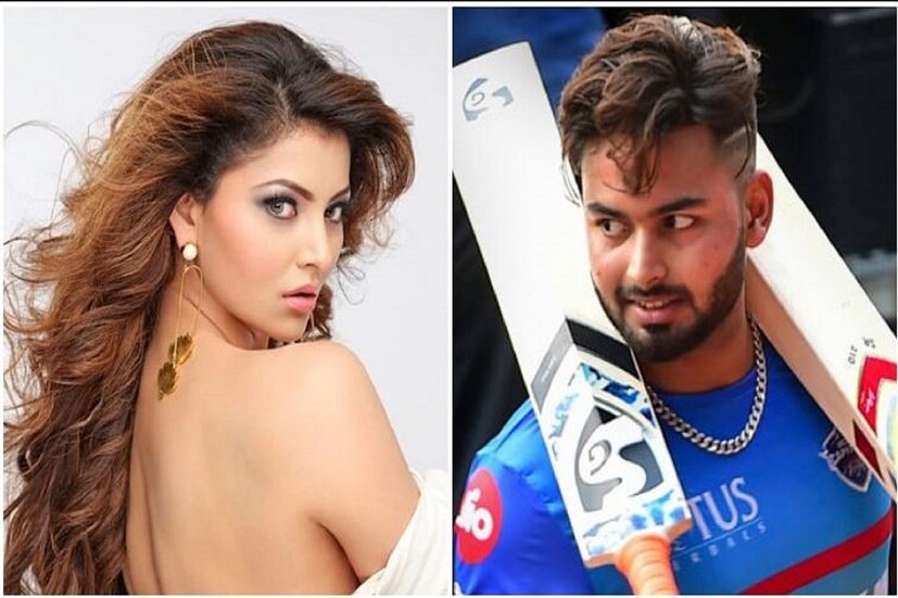 কী আর করবেন উর্বশী রাউতেলা, ঋষভ পন্থের সঙ্গে সম্পর্ক যা ছিল তা চুকে গেছে কোন কালে কিন্তু মানুষ কিছুতেই আর তাঁরথেকে ঋষভ পন্থকে আর তাঁর থেকে আলাদা হতে দেবে না৷ ভারত বনাম দক্ষিণ আফ্রিকা সিরিেজর দ্বিতীয় একদিনের ম্যাচে জবরদস্ত ব্যাটিং করেন পন্থ৷ কিন্তু ঋষভ পন্থের ভালো ইনিংসের পরেই নেটিজেনদের মনে প্রশ্ন ওঠে উর্বশী রাউতেলা দেখেছেন কি পন্থের ইনিংস৷ -Photo Courtesy- Indtagram Handle