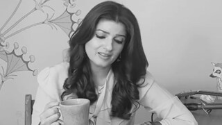 Twinkle Khanna