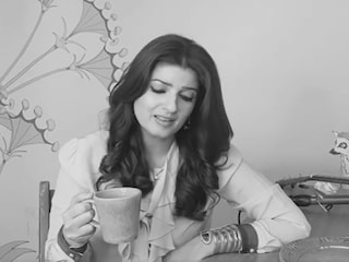 Twinkle Khanna