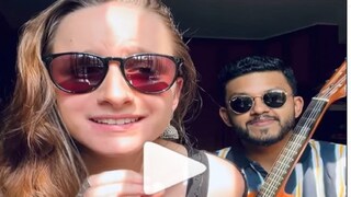 Viral Video, photo source Instagram 