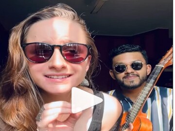 Viral Video, photo source Instagram 
