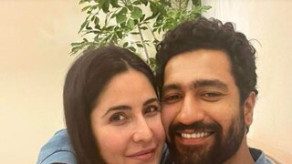 আজ্ঞে হ্যাঁ, যে ক্যাটরিনা এতদিন সিনেমায় কাঁপিয়েছেন, তিনি এবার সংসার কাঁপালেন৷