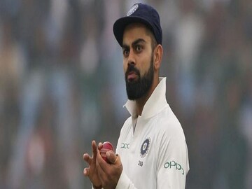New Captain will be choosen within 15 days says BCCI sources- Photo-AP