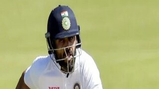 Know fitness update of Virat Kohli- Photo- AFP 