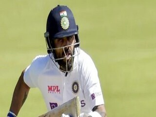 Know fitness update of Virat Kohli- Photo- AFP 