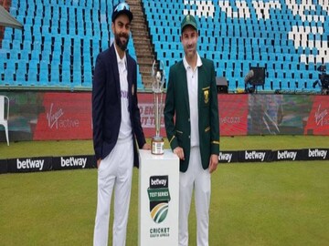 injured virat kohli's landmark 100th test now likely to be in bengaluru,- Photo Courtesy- Twitter 