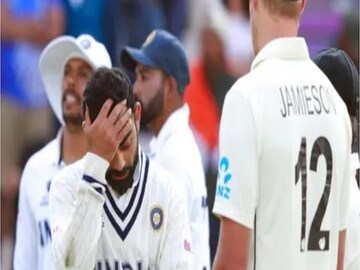 BCCI to officially name Rohit Sharma as Virat Kohli successor as test captain- Photo- AP